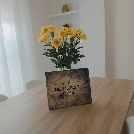 Apartamento Solera Apartment Херес де ла Фронтера Екстериор снимка