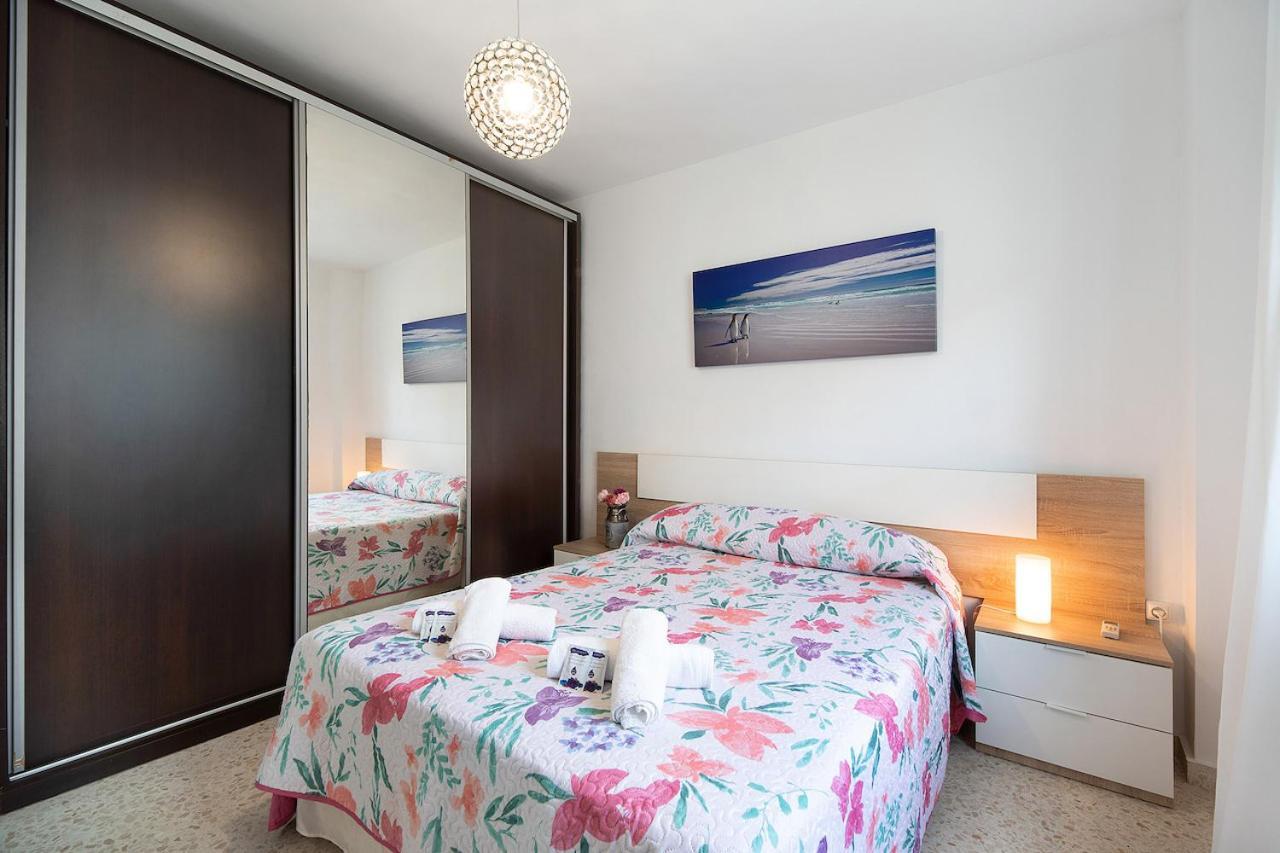 Apartamento Solera Apartment Херес де ла Фронтера Екстериор снимка