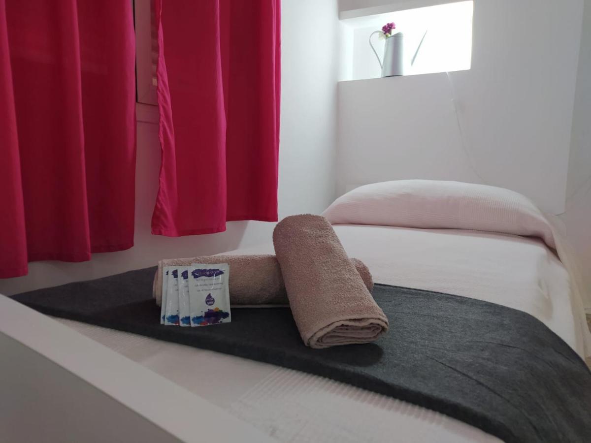 Apartamento Solera Apartment Херес де ла Фронтера Екстериор снимка